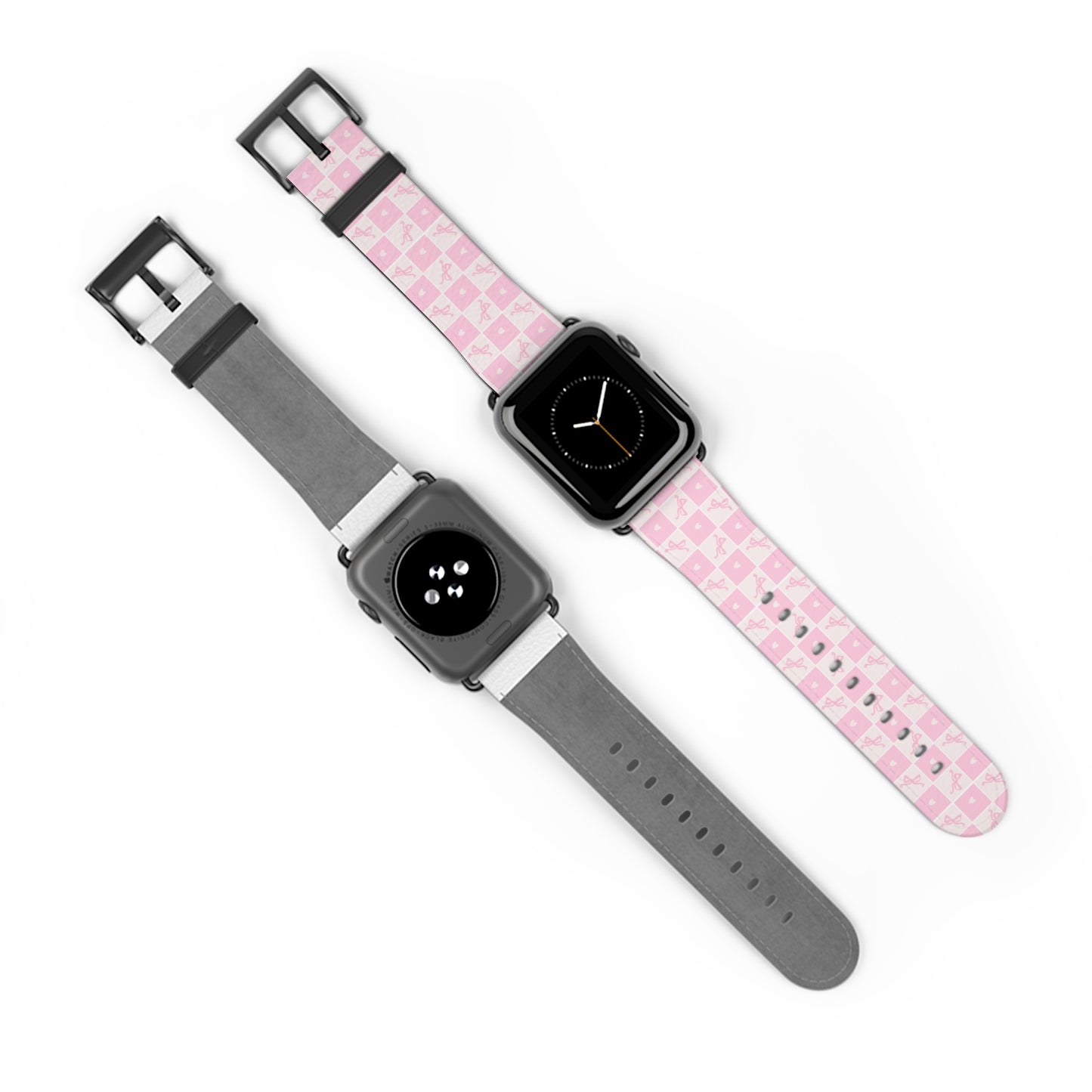 Lovely Apple Watch Band