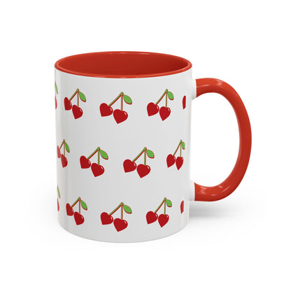 Cherry Mug