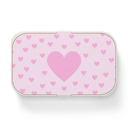 Sweetheart Bento Box