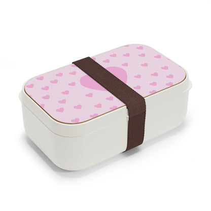 Sweetheart Bento Box