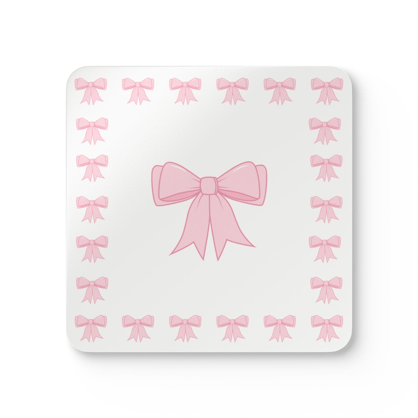 Bow Coaster Set