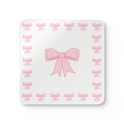 Bow Coaster Set