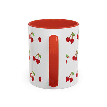 Cherry Mug