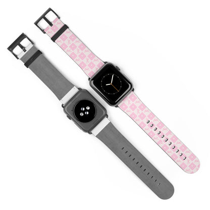 Lovely Apple Watch Band