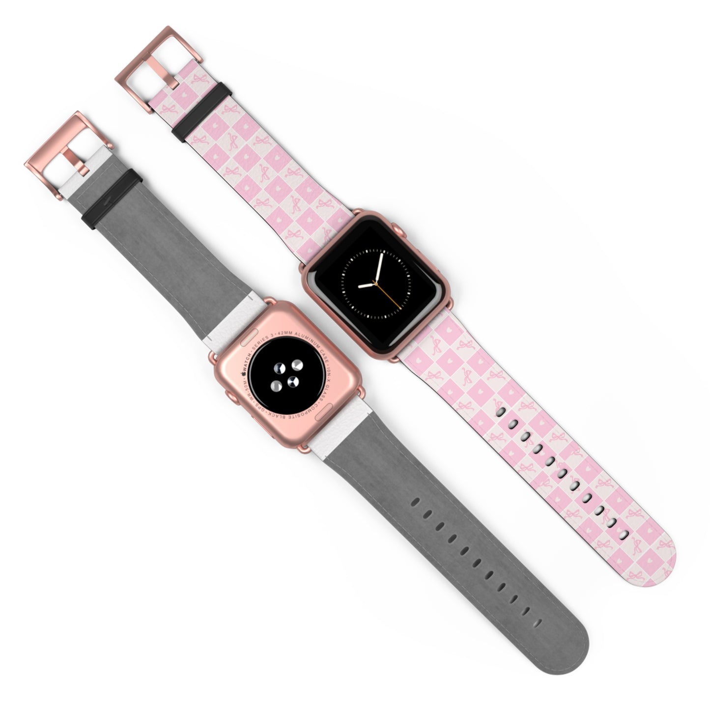 Lovely Apple Watch Band