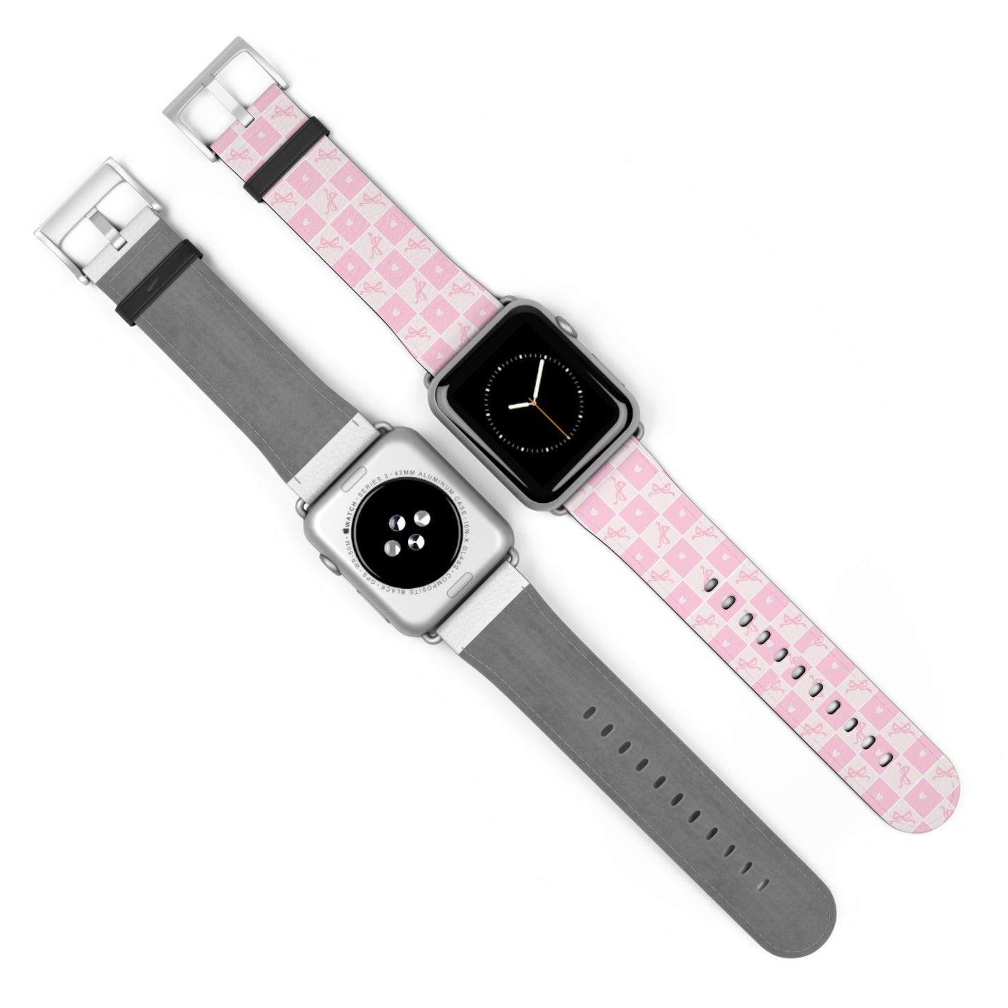 Lovely Apple Watch Band