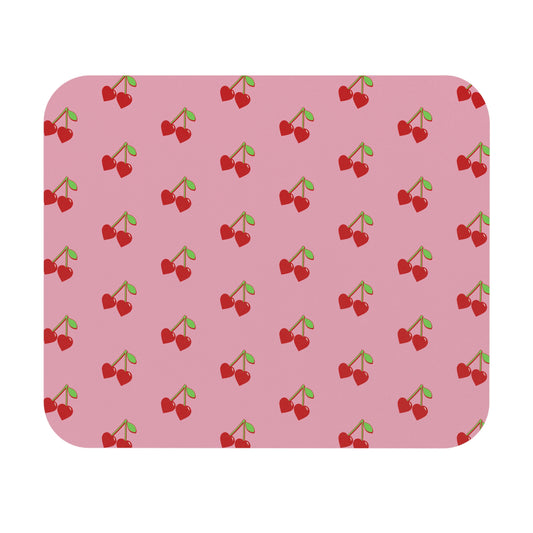 Cherry Mousepad