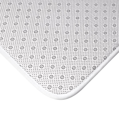 Cherry Bath Mat