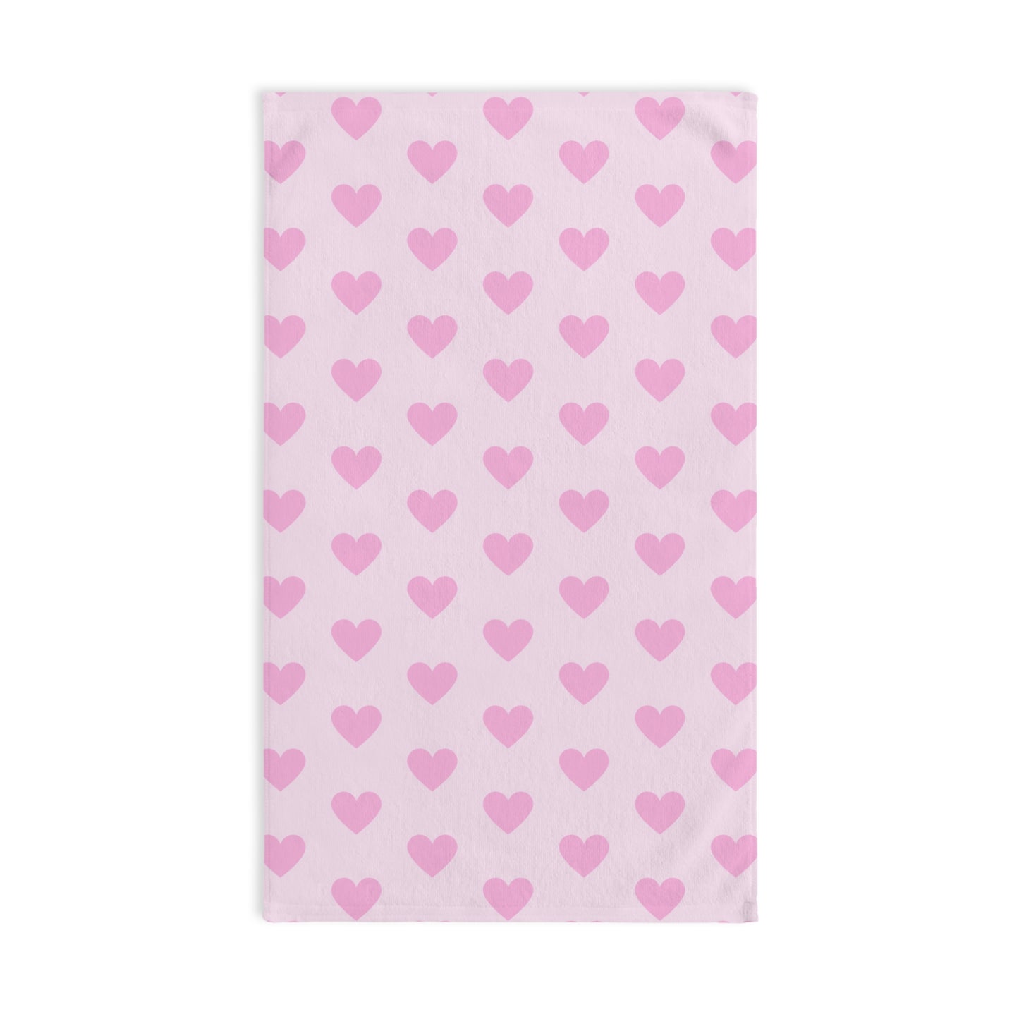 Sweetheart Hand Towel