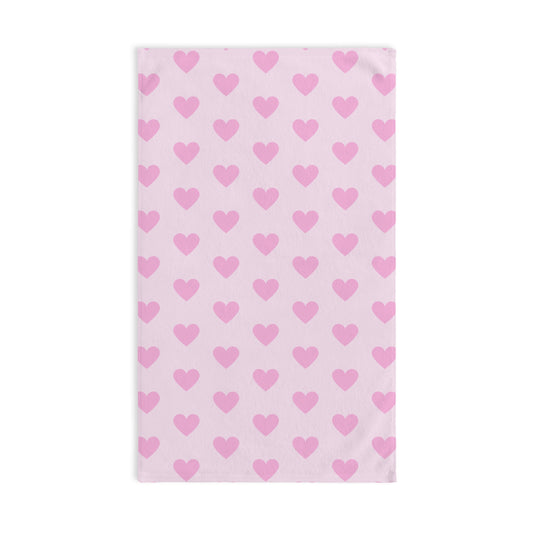 Sweetheart Hand Towel