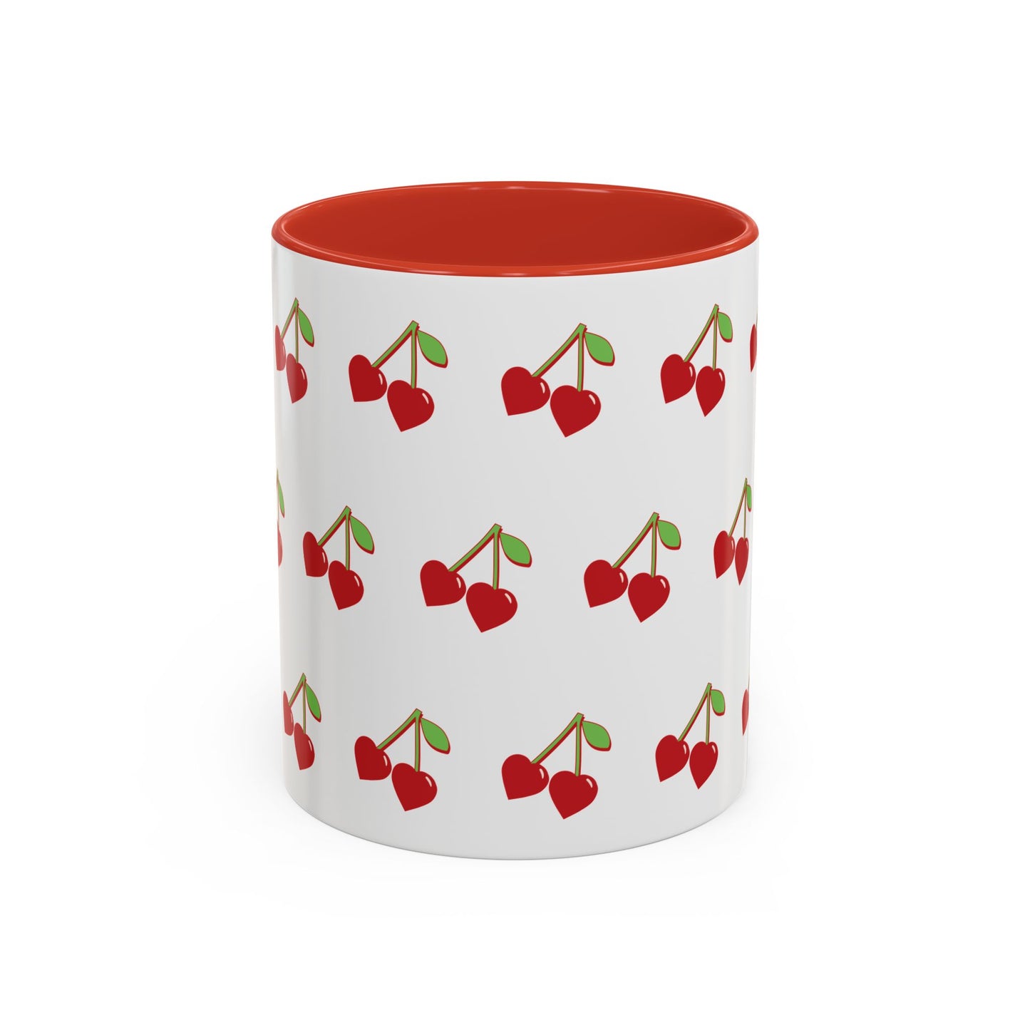 Cherry Mug