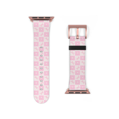 Lovely Apple Watch Band