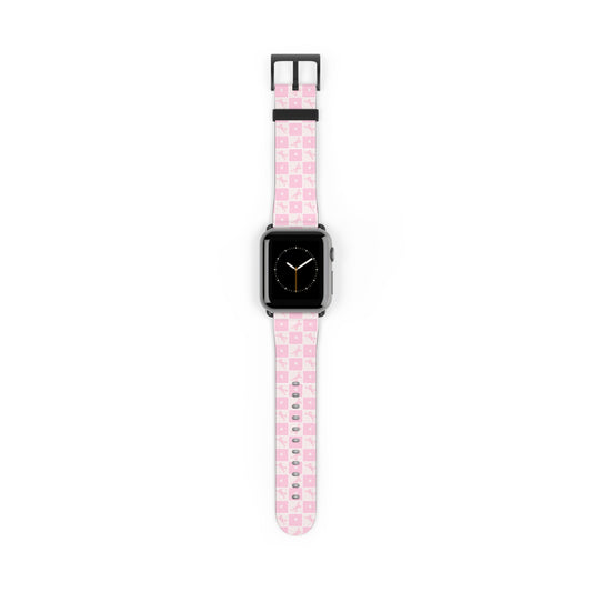 Lovely Apple Watch Band