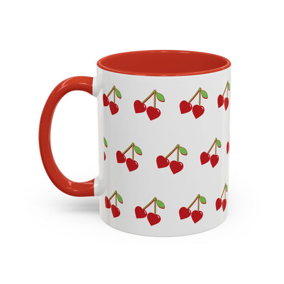 Cherry Mug