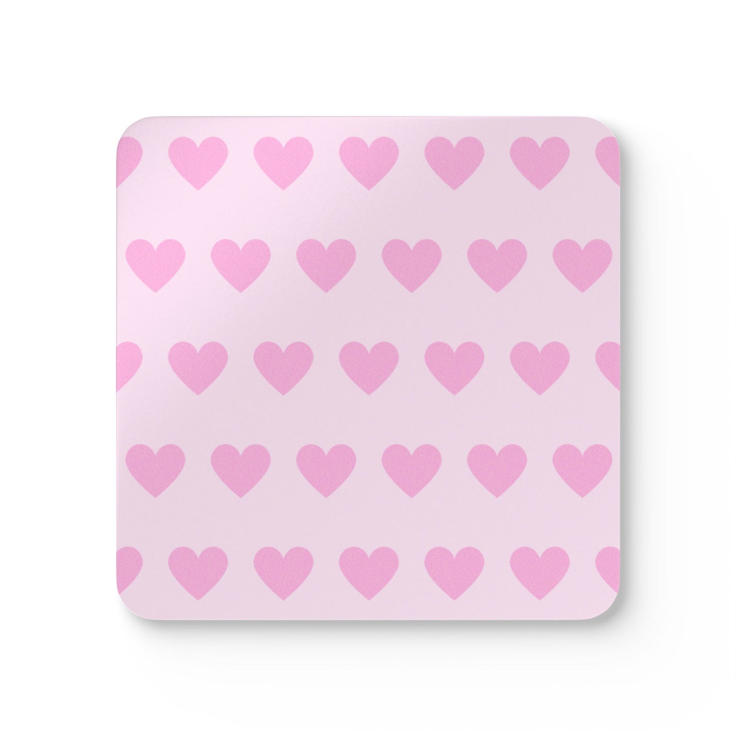 Sweetheart Coaster Set