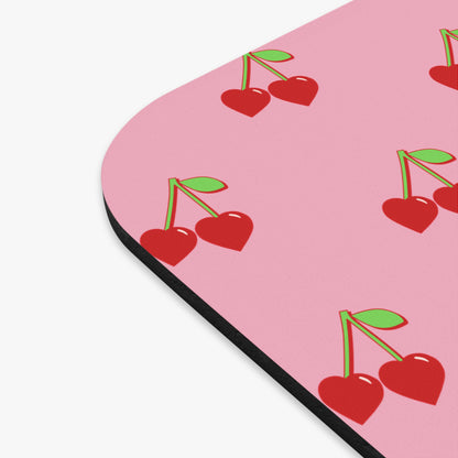 Cherry Mousepad