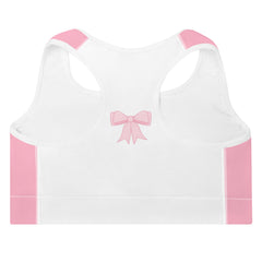 Bow Sports Bra