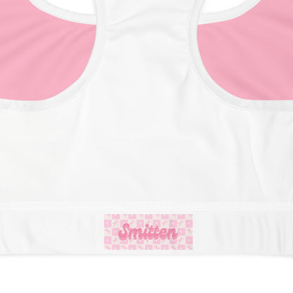 Bow Sports Bra