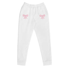 Bow Joggers