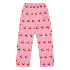 Cherry Pajama Pants