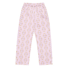 Swooning Swan Pajama Pants