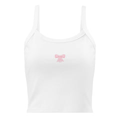 Bow Tank Top